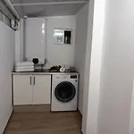 Appartement Maoli B *