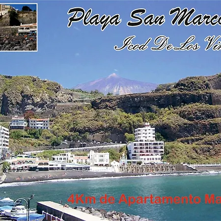 Appartement Maoli B