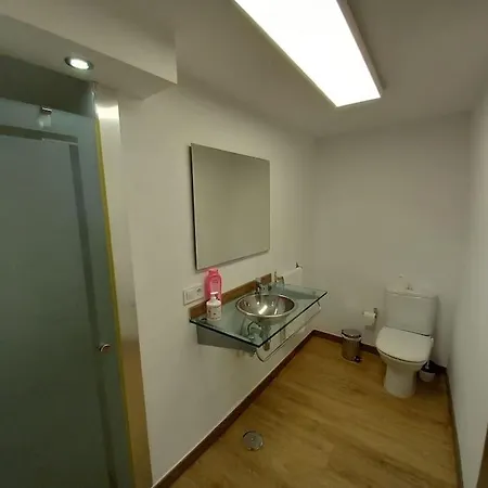 Apartamento Maoli B Icod De Los Vinos