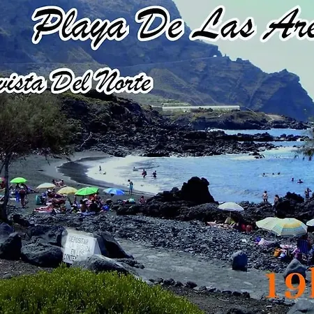 Maoli B Appartement *