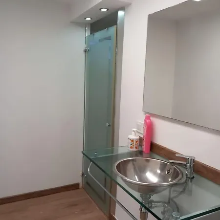 Appartement Maoli B *