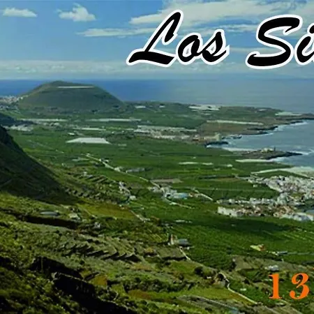 Maoli B Appartement *