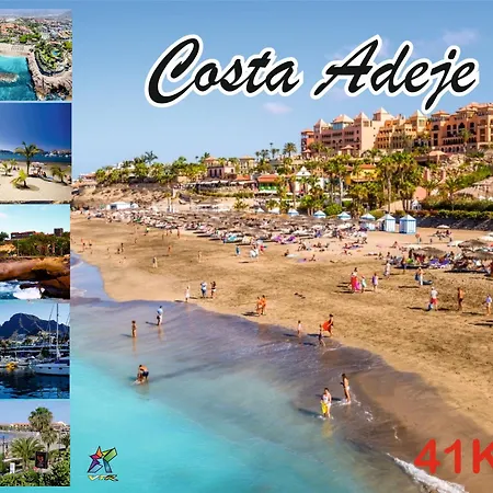 Maoli B Appartement Icod De Los Vinos