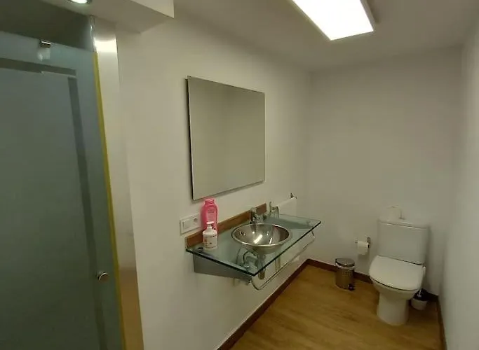 Lejlighed Maoli B Icod De Los Vinos